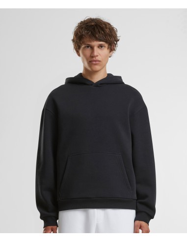 BUI-BY284-Fluffy Hoody